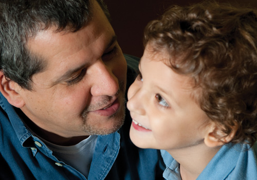 Teaching Nonverbal Autistic Children To Talk Autism Speaks